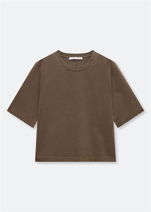 Saabby tee 11725 Delisioso Pigment Samsøe 